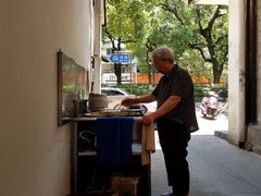-五娭毑臭豆腐(黄兴南路店)
