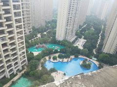 -碧桂园凤凰城酒店(南京店)