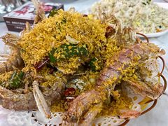 -嘉升大排档(番禺总店)