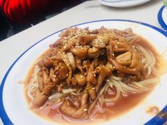 -顺丰轩园林酒家(天河店)