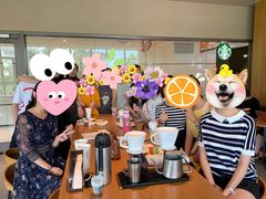 -星巴克(济南美莲广场店)