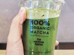-THE MATCHA TOKYO抹茶东京