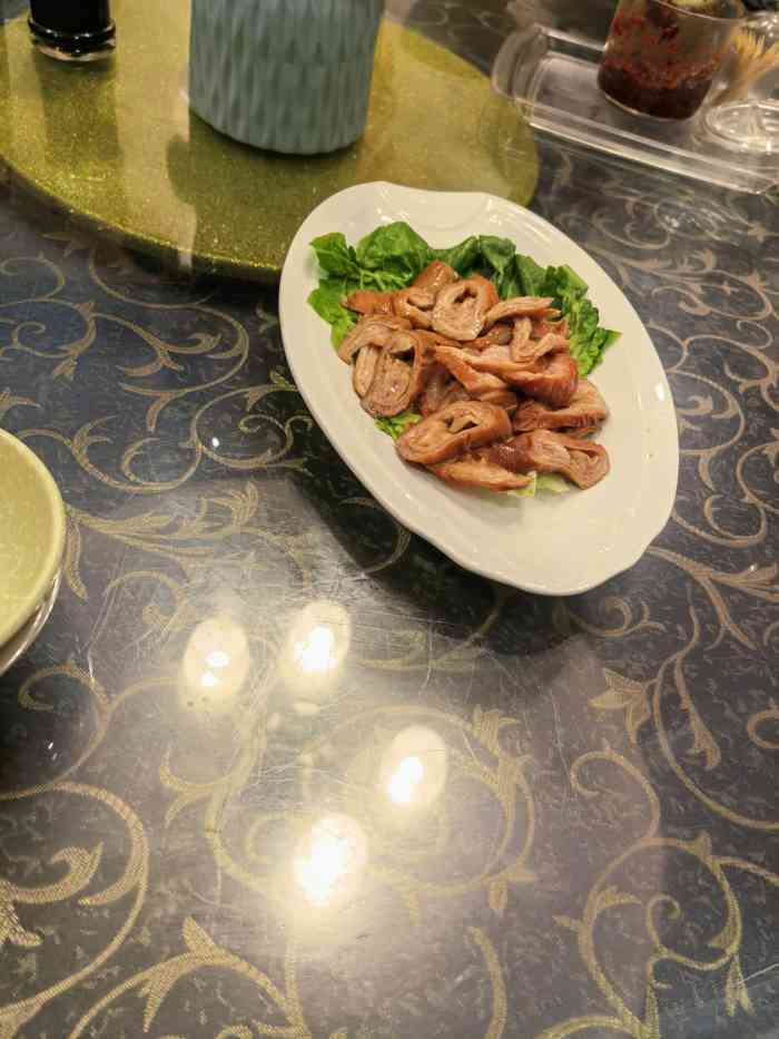 满味楼饺子王(虹口店"终于又来吃东北菜啦「锅包肉」这次.