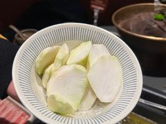 -巴奴毛肚火锅(二七万达店)