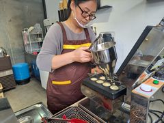 -莫朗核桃饼(虹泉路店)