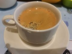 -广州瑞士酒店贝拉诺自助西餐厅