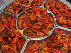 -刘一龙虾.烧烤(理工直营店)