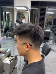 -HD HAIR STYLE