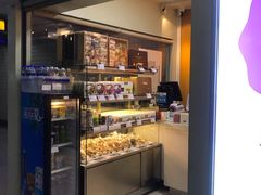 -凯司令西点房(虹桥路站店)