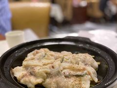 -老人和饭店(淮海中路店)