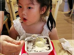 -满记甜品(巴黎春天宝山店)