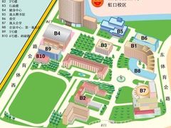 -上海外国语大学(虹口校区)