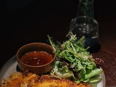 -Fuzzy Bistro 浮几韩餐·茶酒馆