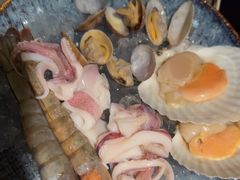 -沼津港精致料理·寿喜烧·烧鸟(龙湖南桥天街日料榜单店)