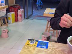 -家味螺蛳粉&烤鱼(五角场店)