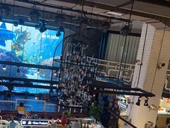 -海天盛宴新派海鲜自助餐厅(群力店)