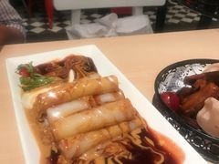 -避风塘(宝山万达店)