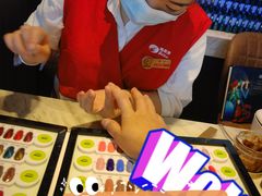 -海底捞火锅(长沙华创国际广场店)