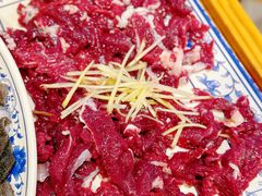 牛花边-大戚饭店(泰华路店)