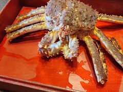 -鮨匠·割烹料理(巨鹿花园店)