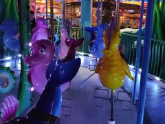 -青岛嘉年华主题乐园