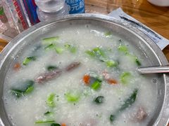 -南记食粥坊·宵夜大排档(莲花总店)