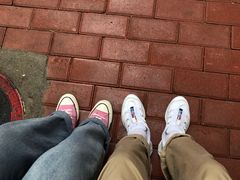 -Line 咖啡(石厦花园店)