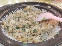 -台山美食一绝阿四台山黄鳝饭(阿四创作店)