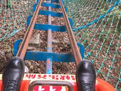 -西陵峡快乐谷(三峡蹦极)