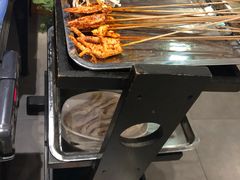 -百签宫串串香重庆火锅(夏湾店)