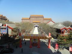 -大明幻境第一城