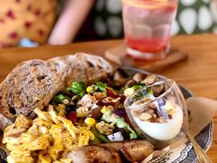 全日早餐-251#coffee roasters(沿河东路店)