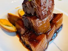 -望乡楼上海菜(日月光店)