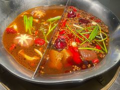 -湊湊火锅·茶憩(合生汇购物中心店)