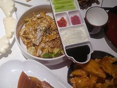 -大鸭梨烤鸭店(花园村店)