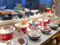 -麻辣港湾(京津公路店)