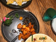 -嘉禾·悦享餐厅(八方汇店)