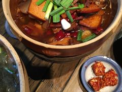 -印象鲵宴·张家界地标美食名片(溪布街店)