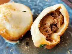 -鑫震源·苏式大虾生煎(山塘街店)