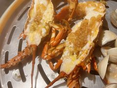 -碗中海·蒸汽海鲜·桑拿鸡(岭南天地店)