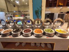 -豪享悦牛排自助餐厅(天河城店)