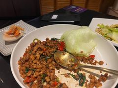 -Thai Alley泰爱里(二沙岛店)