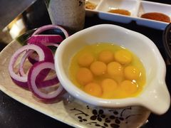 -獨門烤肉(开发区店)