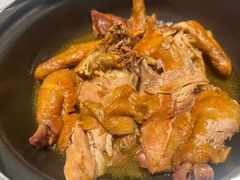 -老爷庙风味美食府(魏都大道店)