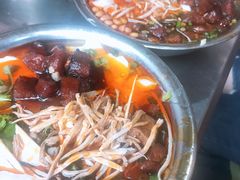 -老五鸡丝豆花面粉(瑞金北路68号院店)