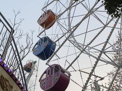 -长乐公园游乐场