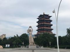 -门城湖公园