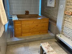 -北京古北水镇御舍温泉酒店