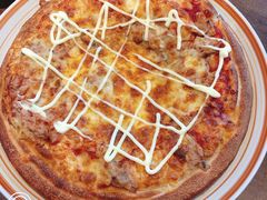 -萨莉亚意式餐厅(浦江万达广场店)