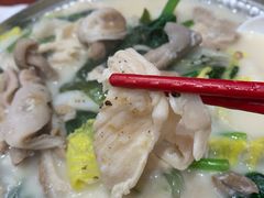 -喜家德虾仁水饺(长泰广场店)
